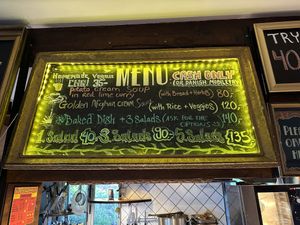 Everything Vegan 🌱 was amazing   at Morgenstedet in Copenhagen