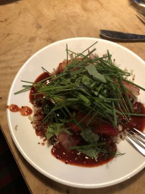   at Morgenstedet in Copenhagen