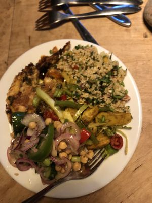   at Morgenstedet in Copenhagen