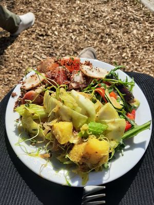  at Morgenstedet in Copenhagen