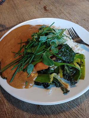  at Morgenstedet in Copenhagen