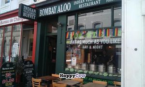 Bombay Aloo at Bombay Aloo in Brighton