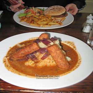  at The Prince George in Brighton