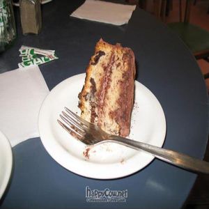  at The Prince George in Brighton