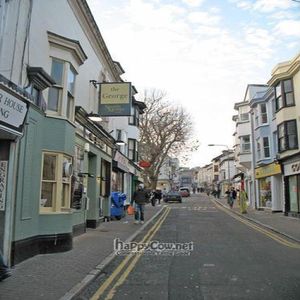  at The Prince George in Brighton