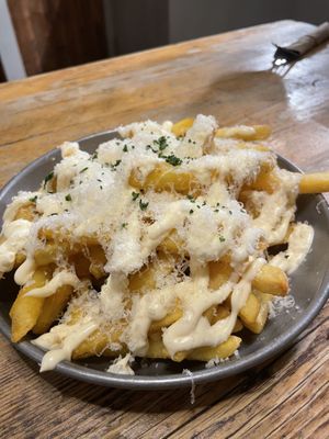   at The Prince George in Brighton