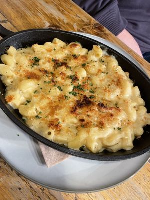   at The Prince George in Brighton