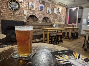  at The Prince George in Brighton