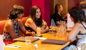 Photo Credit: Restaurant Brighton at Terre a Terre in Brighton