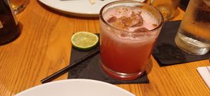  at Terre a Terre in Brighton