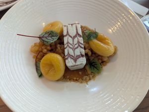  at Terre a Terre in Brighton