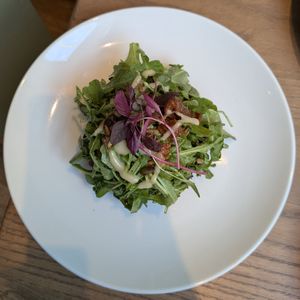  at Terre a Terre in Brighton