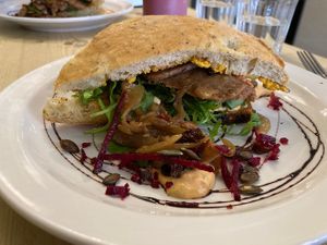  at Wai Kika Moo Kau in Brighton