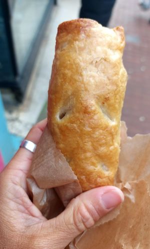  at Infinity Foods in Brighton