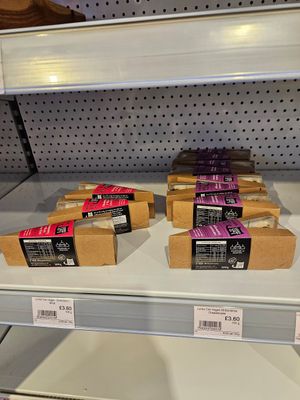  at Infinity Foods in Brighton