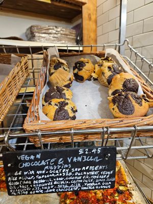  at Infinity Foods in Brighton