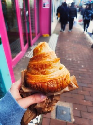  at Infinity Foods in Brighton