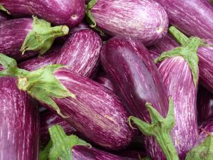 Soil Association certified Organic fruit & vegetables at Arjuna Wholefoods Ltd in Cambridge