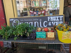  at Arjuna Wholefoods Ltd in Cambridge