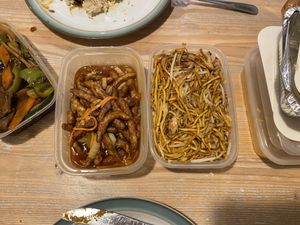  #Veganuary at Veggie World in Milton Keynes