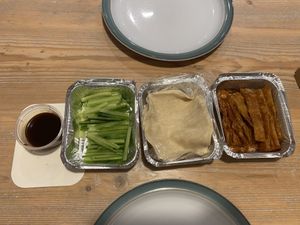  #Veganuary at Veggie World in Milton Keynes