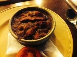 The Good Earth at The Good Earth in Leicester