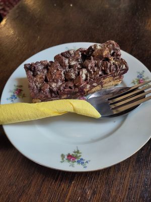 Tiffin at The Good Earth in Leicester