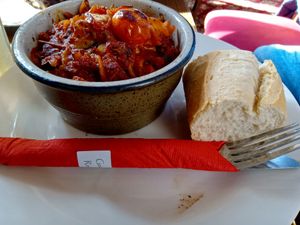  at The Good Earth in Leicester