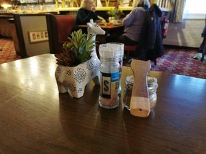  at The Good Earth in Leicester