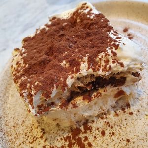  at Mildreds - Soho in London