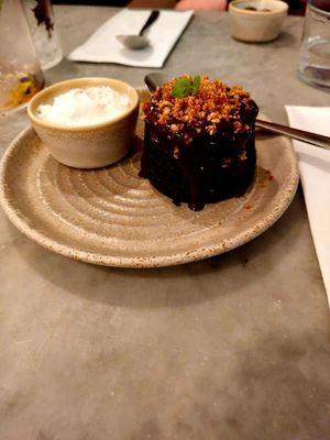  at Mildreds - Soho in London