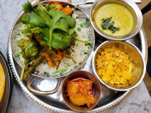  at Mildreds - Soho in London