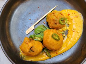  at Mildreds - Soho in London