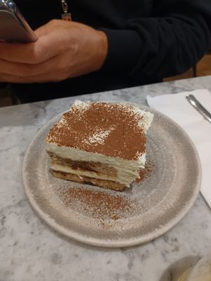  at Mildreds - Soho in London