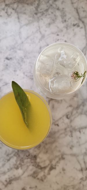  at Mildreds - Soho in London