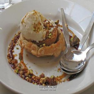  at Mildreds - Soho in London