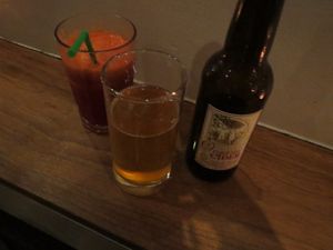  at Mildreds - Soho in London