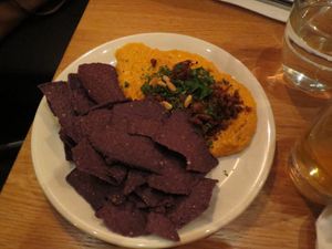  at Mildreds - Soho in London