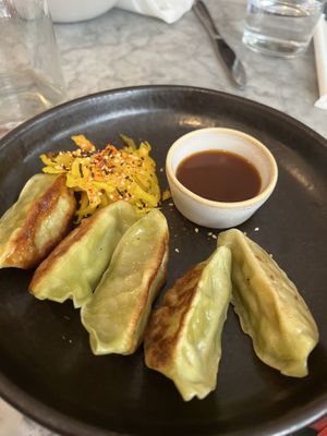   at Mildreds - Soho in London