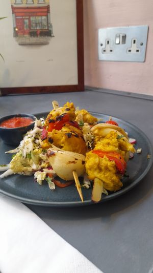  at Mildreds - Soho in London