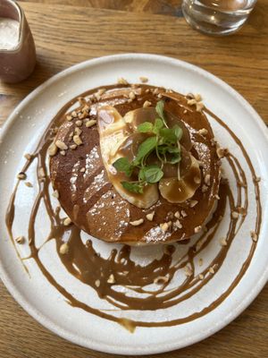   at Mildreds - Soho in London