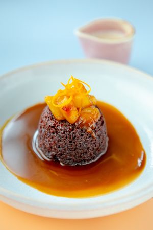  at Mildreds - Soho in London