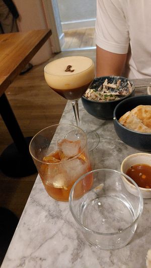  at Mildreds - Soho in London