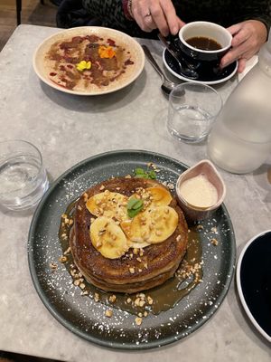   at Mildreds - Soho in London