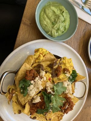   at Mildreds - Soho in London