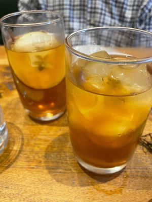   at Mildreds - Soho in London