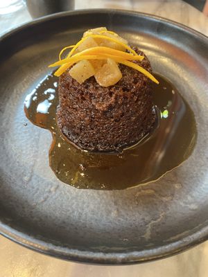   at Mildreds - Soho in London