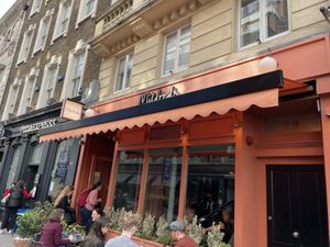 Mildred’s  at Mildreds - Soho in London