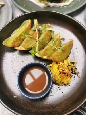  at Mildreds - Soho in London