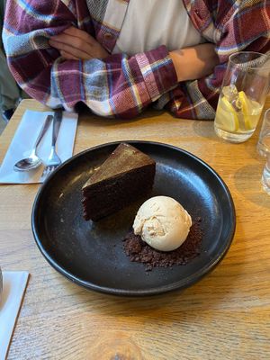  at Mildreds - Soho in London